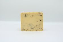 Applewood Smoked Portabella Mushroom and Chive